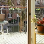 Colourful In The Heart Of Norrebro شقة كوبنهاجن